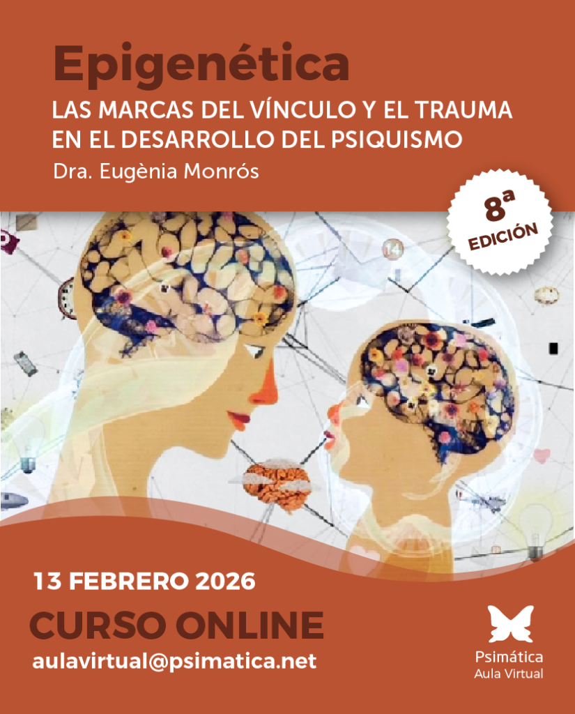 cartel epigenetica 2026